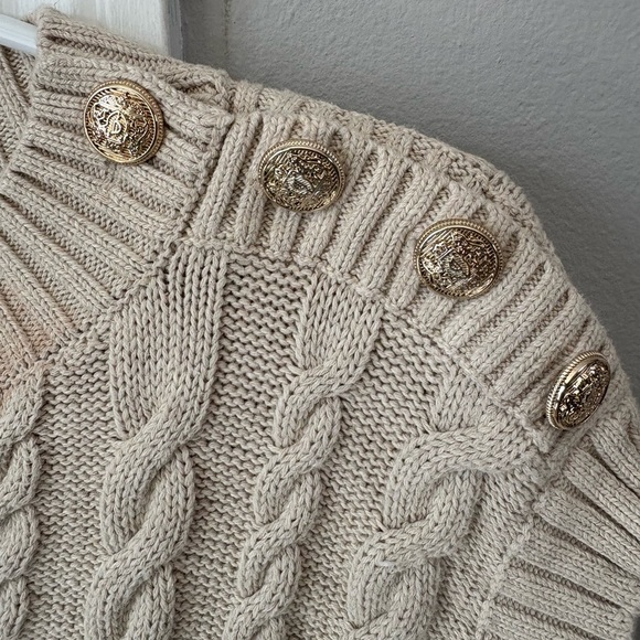 Loft Sweater - Picture 3 of 4